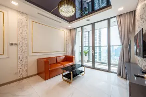Landmark 81  3 Bedrooms Luxury High floor - Image 3