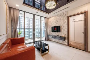 Landmark 81  3 Bedrooms Luxury High floor - Image 5