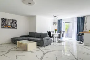 New apartment 50 m from the Swiss border - Image 3