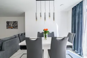 New apartment 50 m from the Swiss border - Image 5