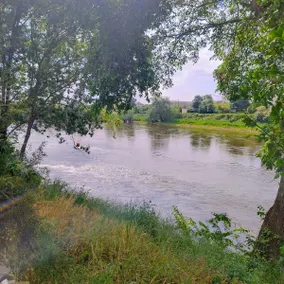 Le gite de l'ile du Buzet - Image 1