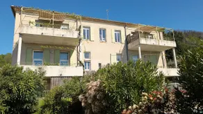 Colin-Maillard Cottage with Panoramic Views and Pool - Image 2