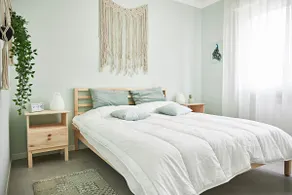 Spacious Apartment - Image 3