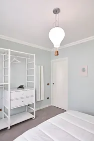 Spacious Apartment - Image 5