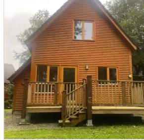 Erne view Lodge - Image 2