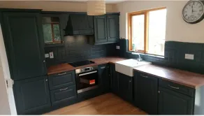 Erne view Lodge - Image 4