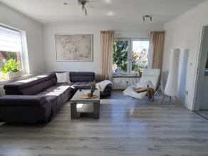Anja's apartment in Syke - Image 2