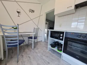 Anja's apartment in Syke - Image 5