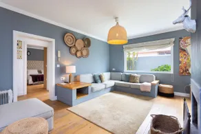Views Spacious Villa - Image 4