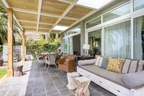 Views Spacious Villa - Image 3