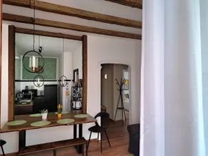 Seraval Valsesia Apartment - Image 3
