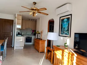 Playa Flamenca Splendid apartment on the beach - Image 2