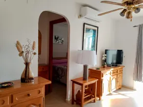 Playa Flamenca Splendid apartment on the beach - Image 3