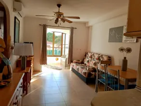 Playa Flamenca Splendid apartment on the beach - Image 4
