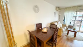 Cozzy apartment on the beach - Image 3