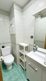 Cozzy apartment on the beach - Image 2