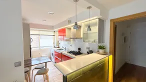 Cozzy apartment on the beach - Image 4