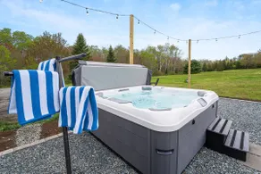 Close to Acadia/Bar Harbor*Hot tub*Sauna*Gameroom* - Image 3