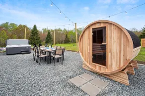 Close to Acadia/Bar Harbor*Hot tub*Sauna*Gameroom* - Image 4
