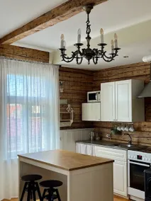 Jüri Old Town House - Image 3