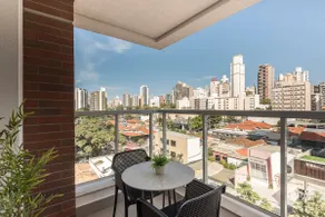 Modern Apartment in Cambuí - Image 5