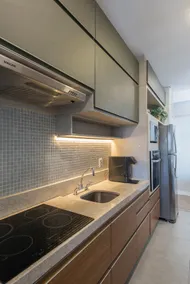 Modern Apartment in Cambuí - Image 4