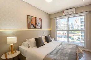 Modern Apartment in Cambuí - Image 2