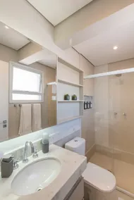 Modern Apartment in Cambuí - Image 3