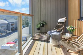 NEW Scenic Family Stay in Tegefjäll Hike & Relax - Image 3