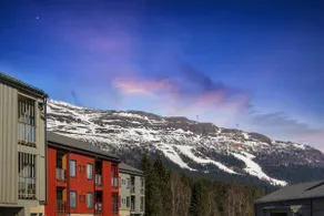 NEW Scenic Family Stay in Tegefjäll Hike & Relax - Image 4