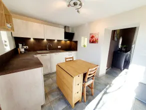 Quiet charming house with garden! - Image 3