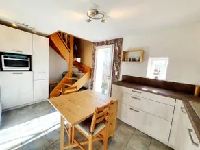 Quiet charming house with garden! - Image 4