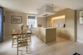 Keeper's Cottage - Image 4