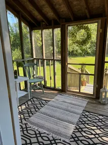 The Canal Cottage, pet friendly - Image 2