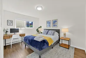 New2BR! Comfy Apt, Walk to UC Berkeley & Downtown - Image 4