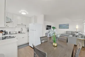 New2BR! Comfy Apt, Walk to UC Berkeley & Downtown - Image 3