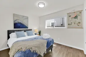 New2BR! Comfy Apt, Walk to UC Berkeley & Downtown - Image 5