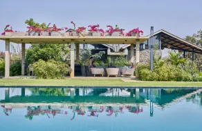Soulitude 4BDR Luxury Pet Friendly Villa - Image 5