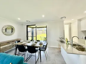 Modern 5-Bedroom, 3-Bathroom Home in Leppington - Image 4