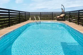 Exclusive Villa - Amazing View & Private Pool - Image 3