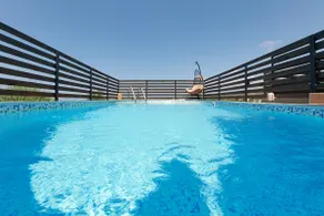 Exclusive Villa - Amazing View & Private Pool - Image 2
