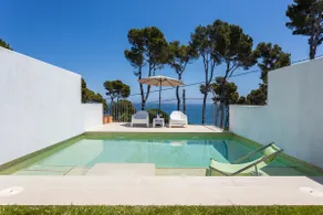Oceanfront Family Villa with Private Pool - Image 4