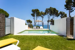 Oceanfront Family Villa with Private Pool - Image 2