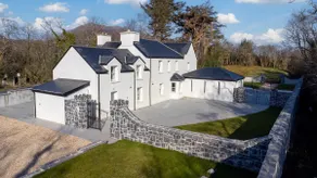 Caher House, Connemara, Galway - Image 3