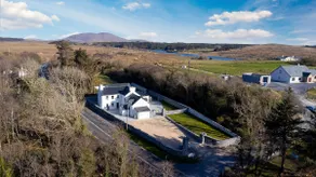 Caher House, Connemara, Galway - Image 4