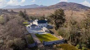 Caher House, Connemara, Galway - Image 5