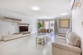 Feel at Home in Mellieha with Rooftop Pool & Views - Image 3