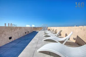 Feel at Home in Mellieha with Rooftop Pool & Views - Image 2