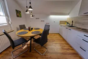 New apartment Storžič, spacious and comfy - Image 5