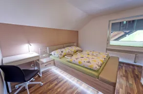 New apartment Storžič, spacious and comfy - Image 4